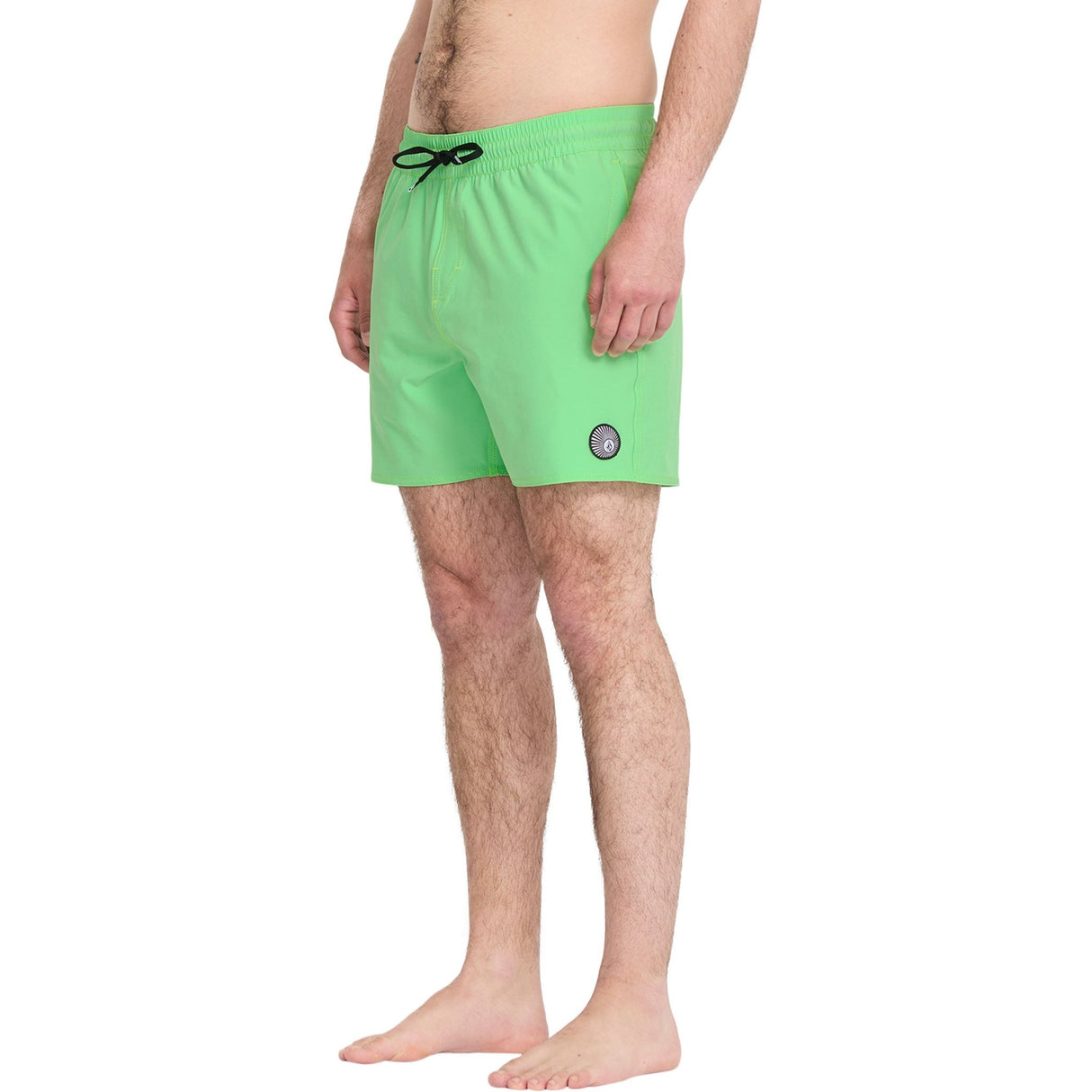 Volcom Lido Solid Trunk 16" Shorts - The Snowboard Shop