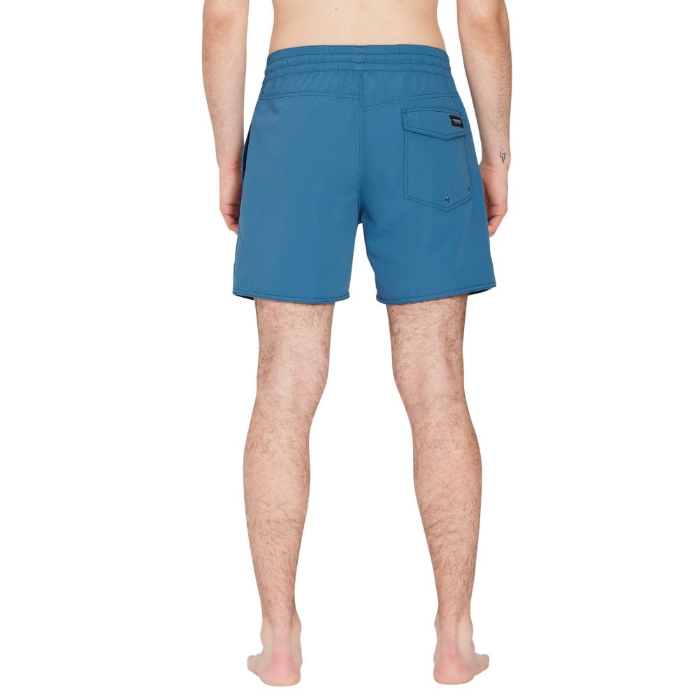 Volcom Lido Solid Trunk 16" Shorts - The Snowboard Shop