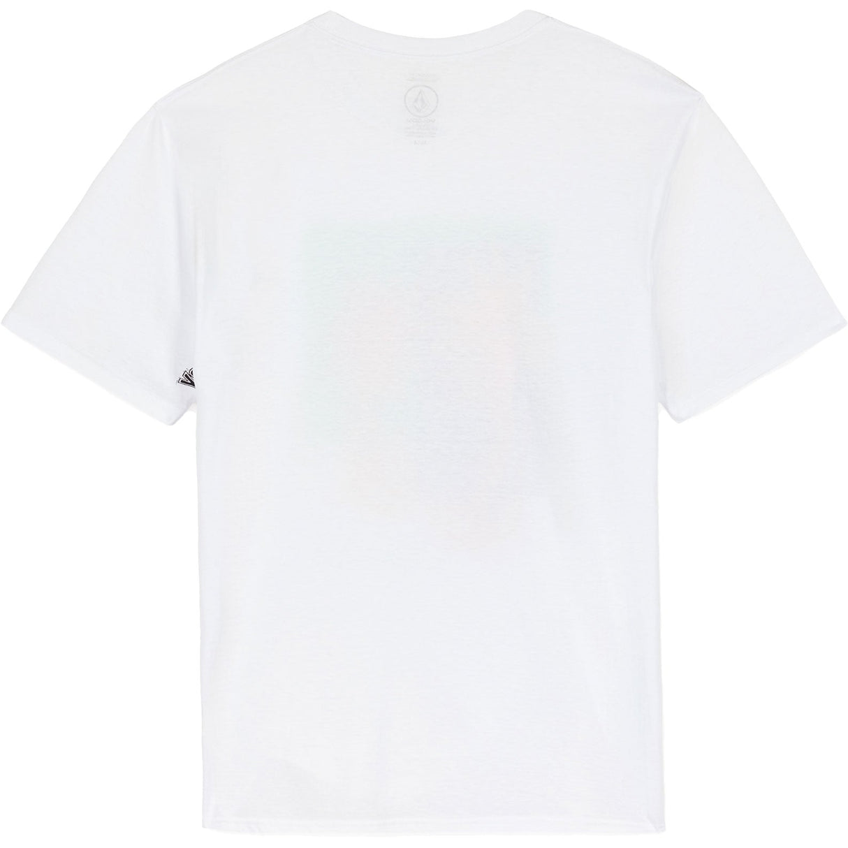 Volcom Longo Cats BSC Short Sleeve T-Shirt - The Snowboard Shop