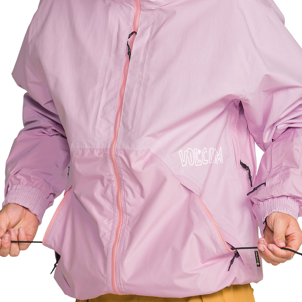Volcom Longo GORE-TEX Jacket - The Snowboard Shop