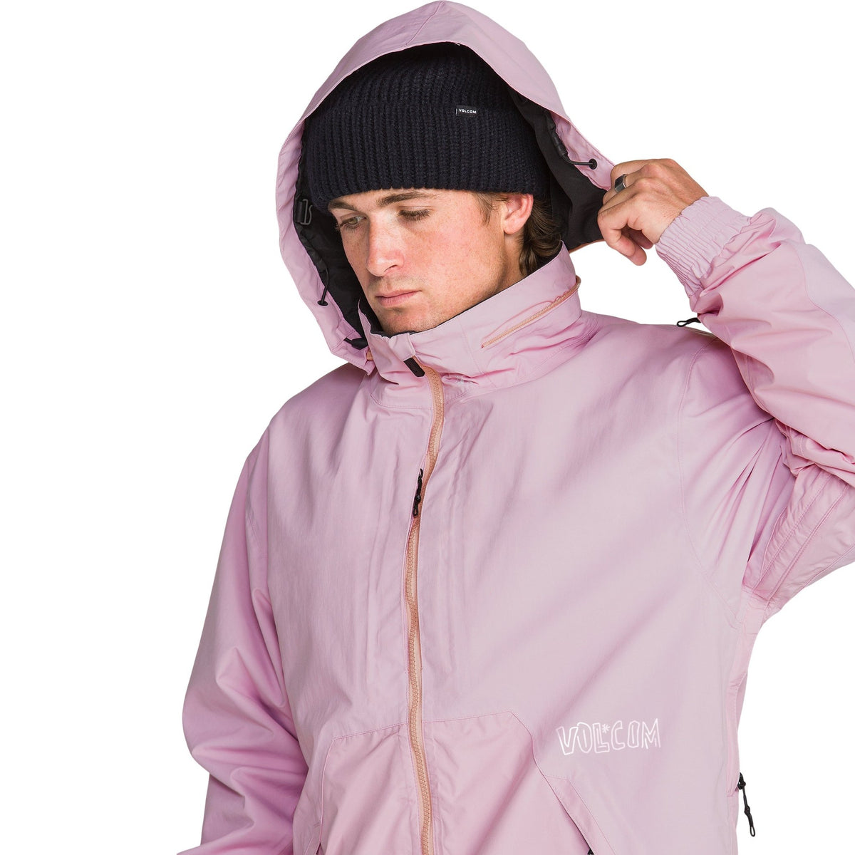 Volcom Longo GORE-TEX Jacket - The Snowboard Shop
