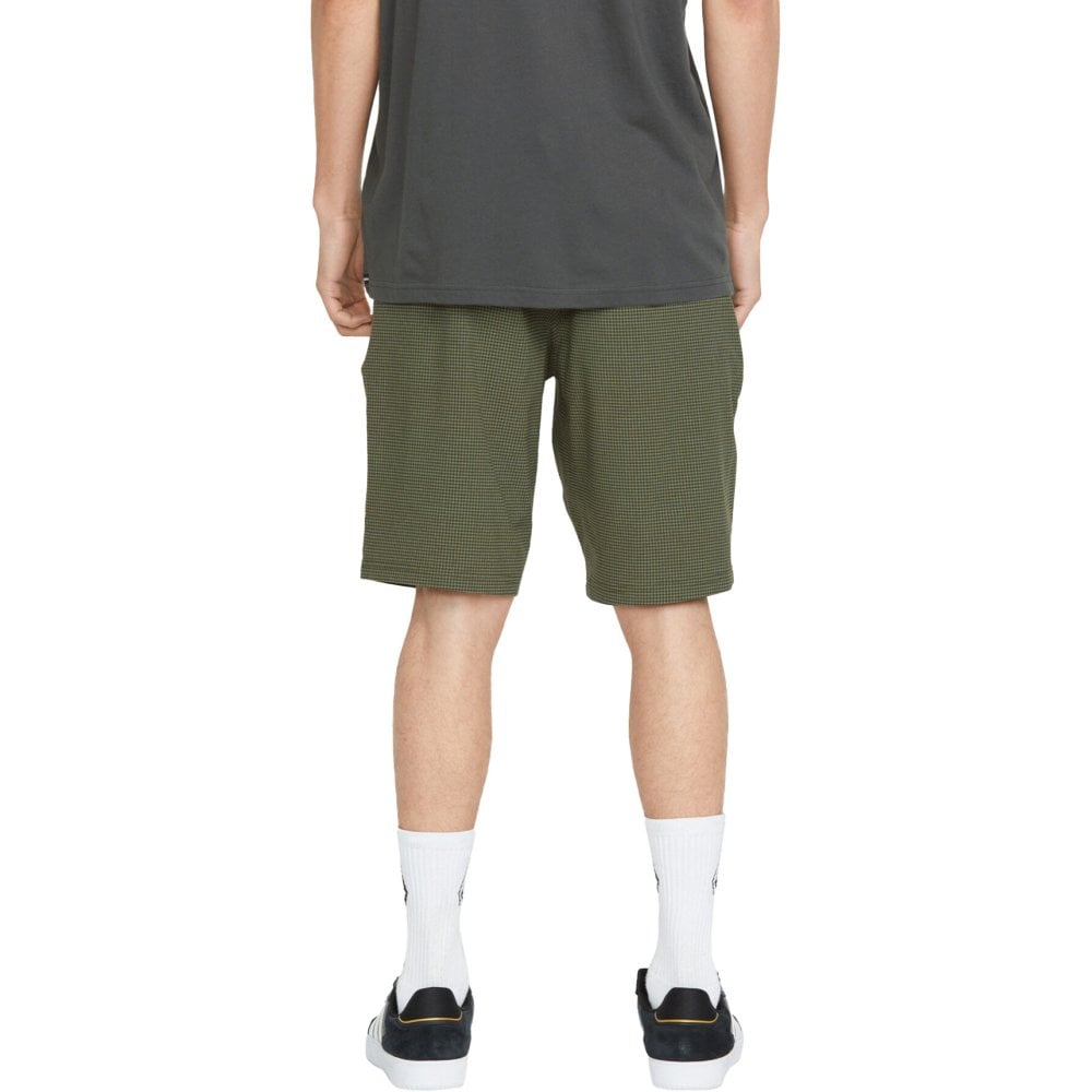 Volcom Mix Frickin Cross Shred Shorts - The Snowboard Shop