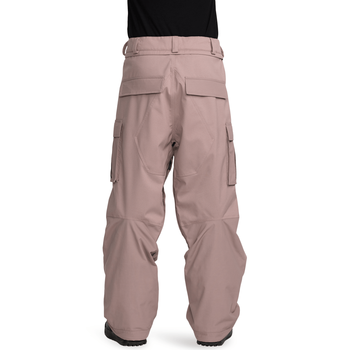 Volcom NWRK Baggy Pants - The Snowboard Shop