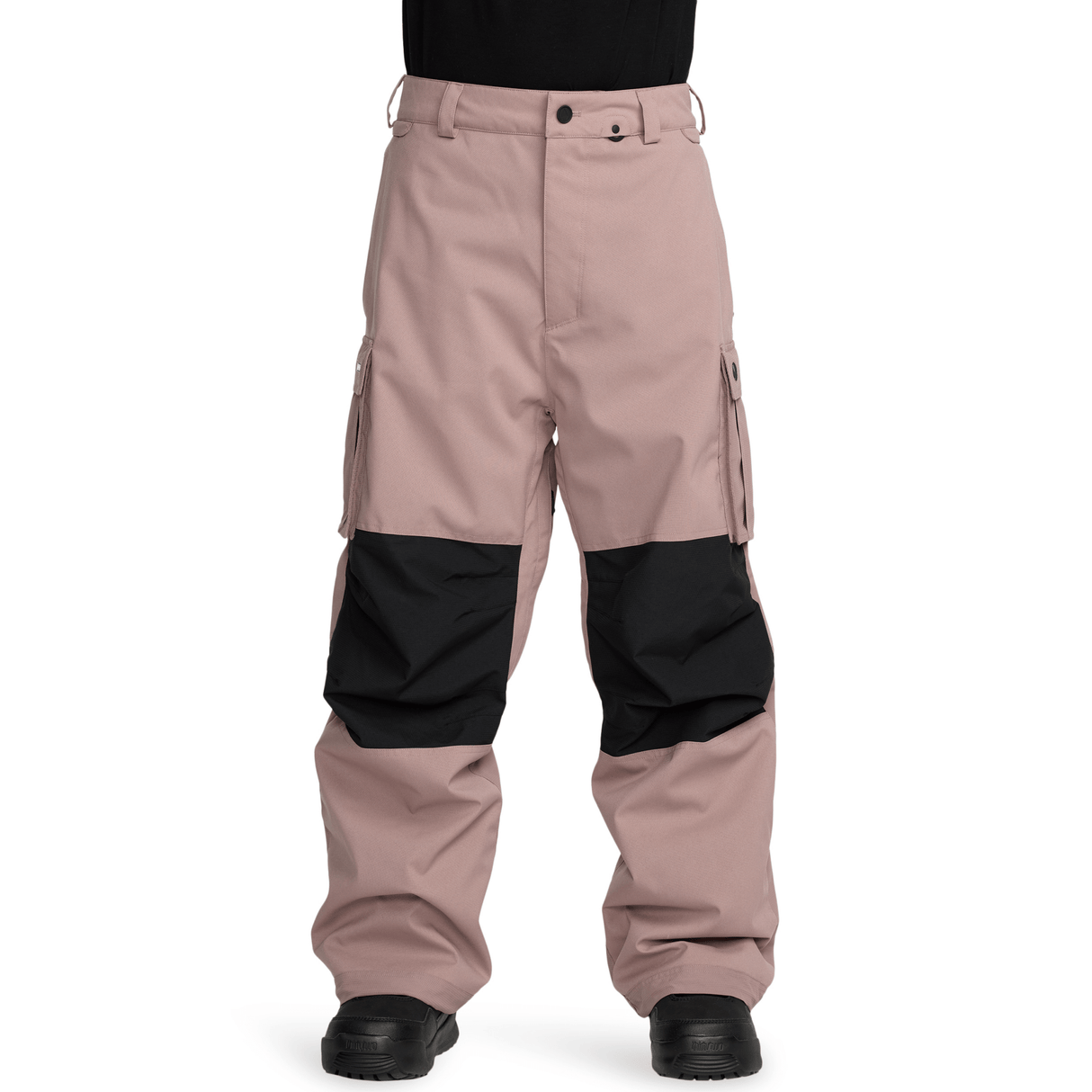 Volcom NWRK Baggy Pants - The Snowboard Shop