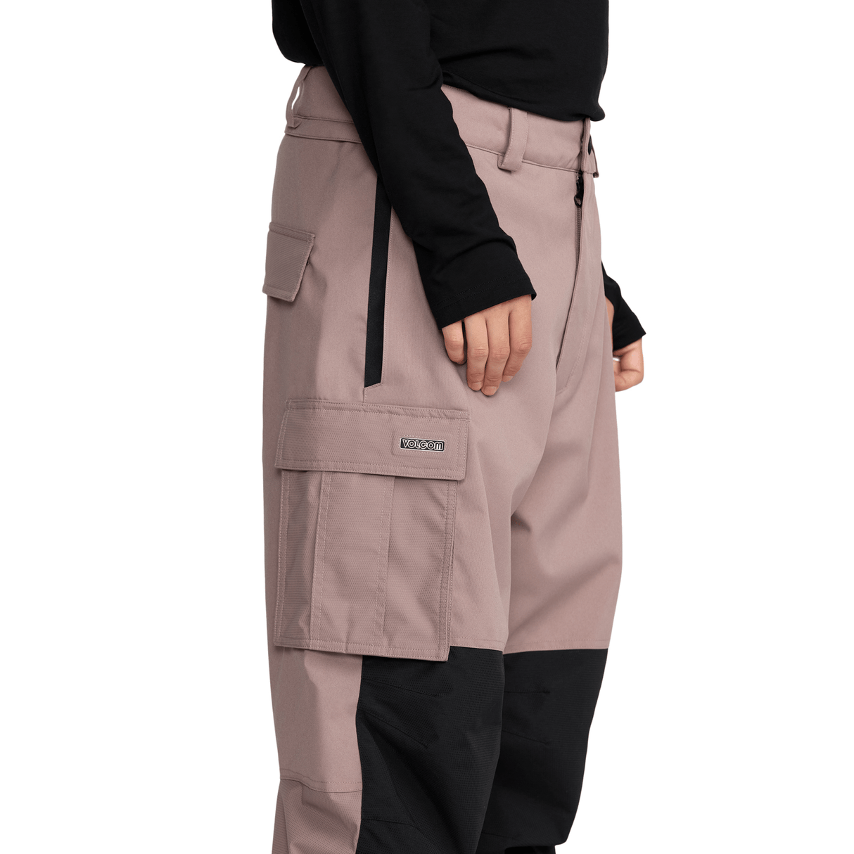 Volcom NWRK Baggy Pants - The Snowboard Shop