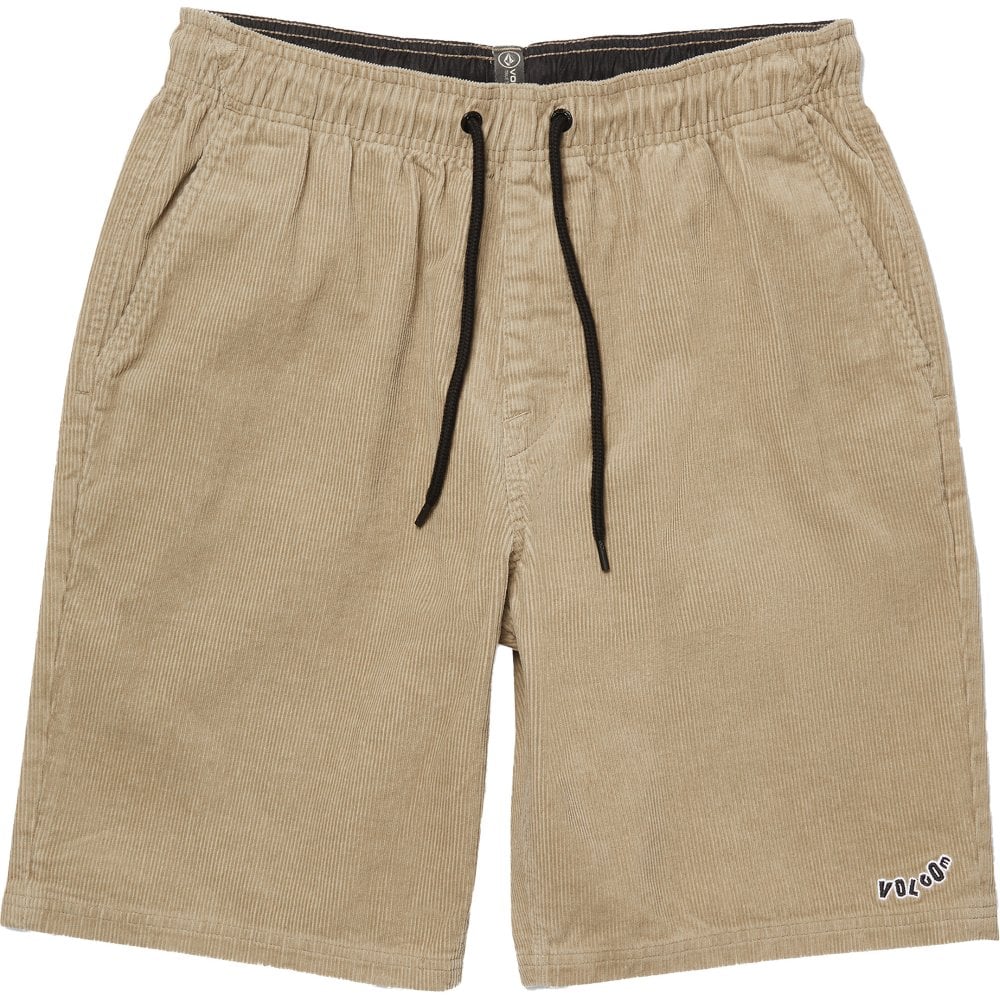 Volcom Outer Spaced Shorts - The Snowboard Shop