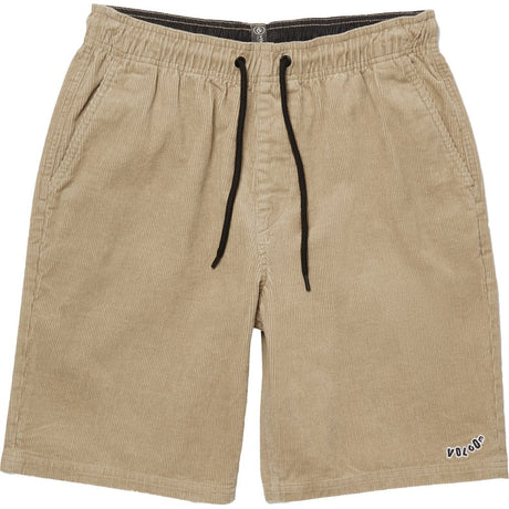 Volcom Outer Spaced Shorts - The Snowboard Shop