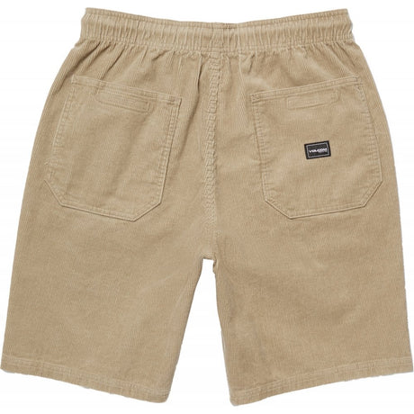 Volcom Outer Spaced Shorts - The Snowboard Shop