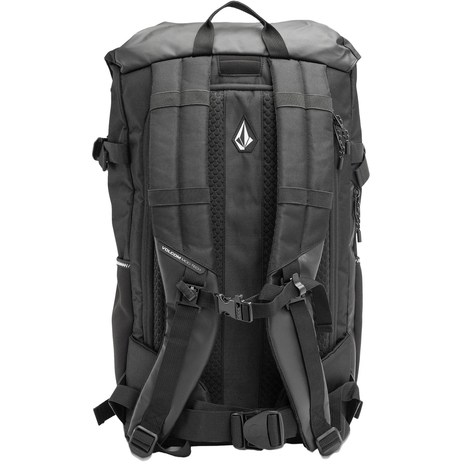 Volcom Peakstone Backpack 27L - The Snowboard Shop