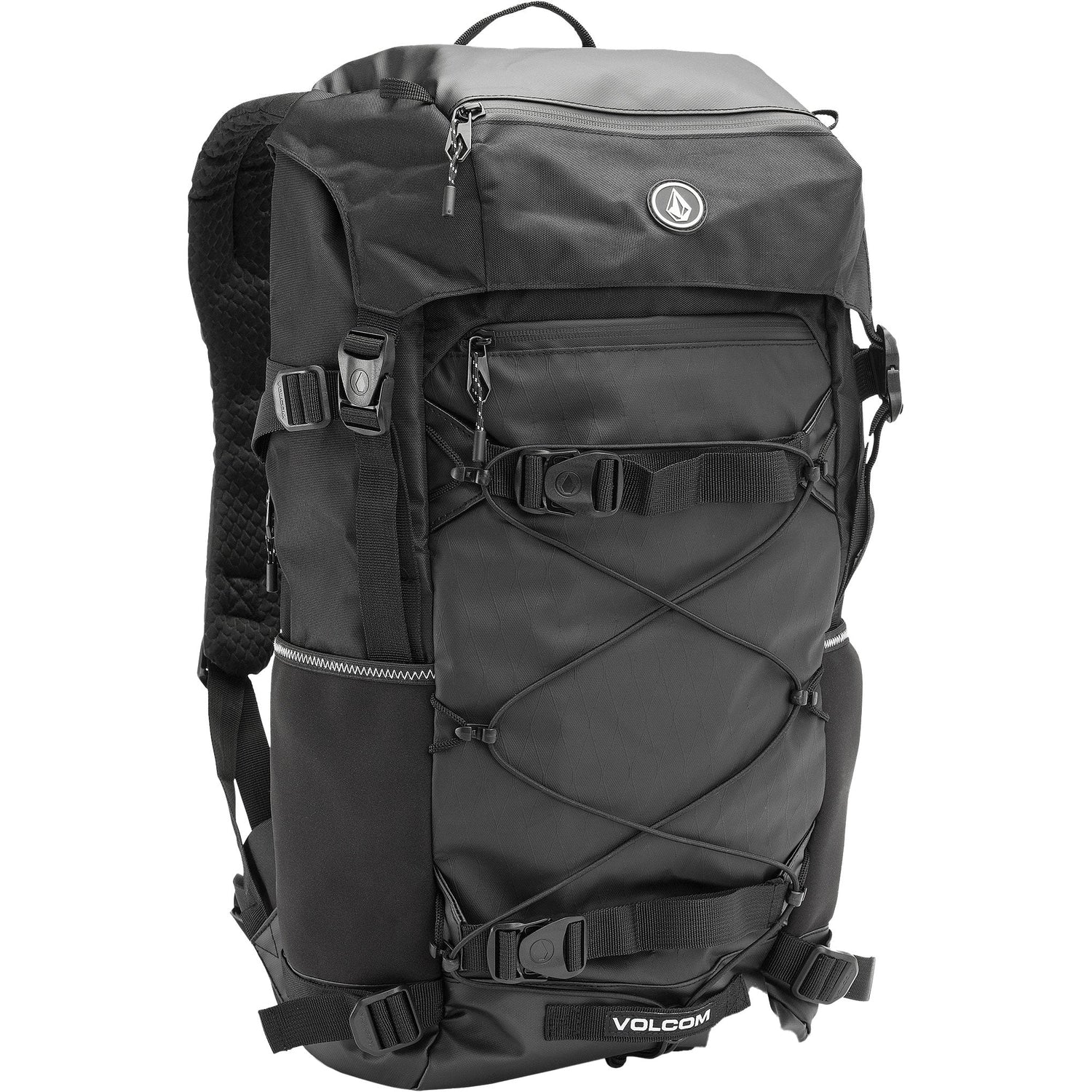 Volcom Peakstone Backpack 27L - The Snowboard Shop