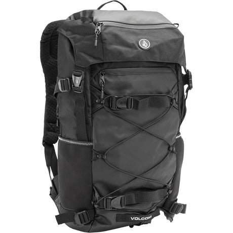 Volcom Peakstone Backpack 27L - The Snowboard Shop