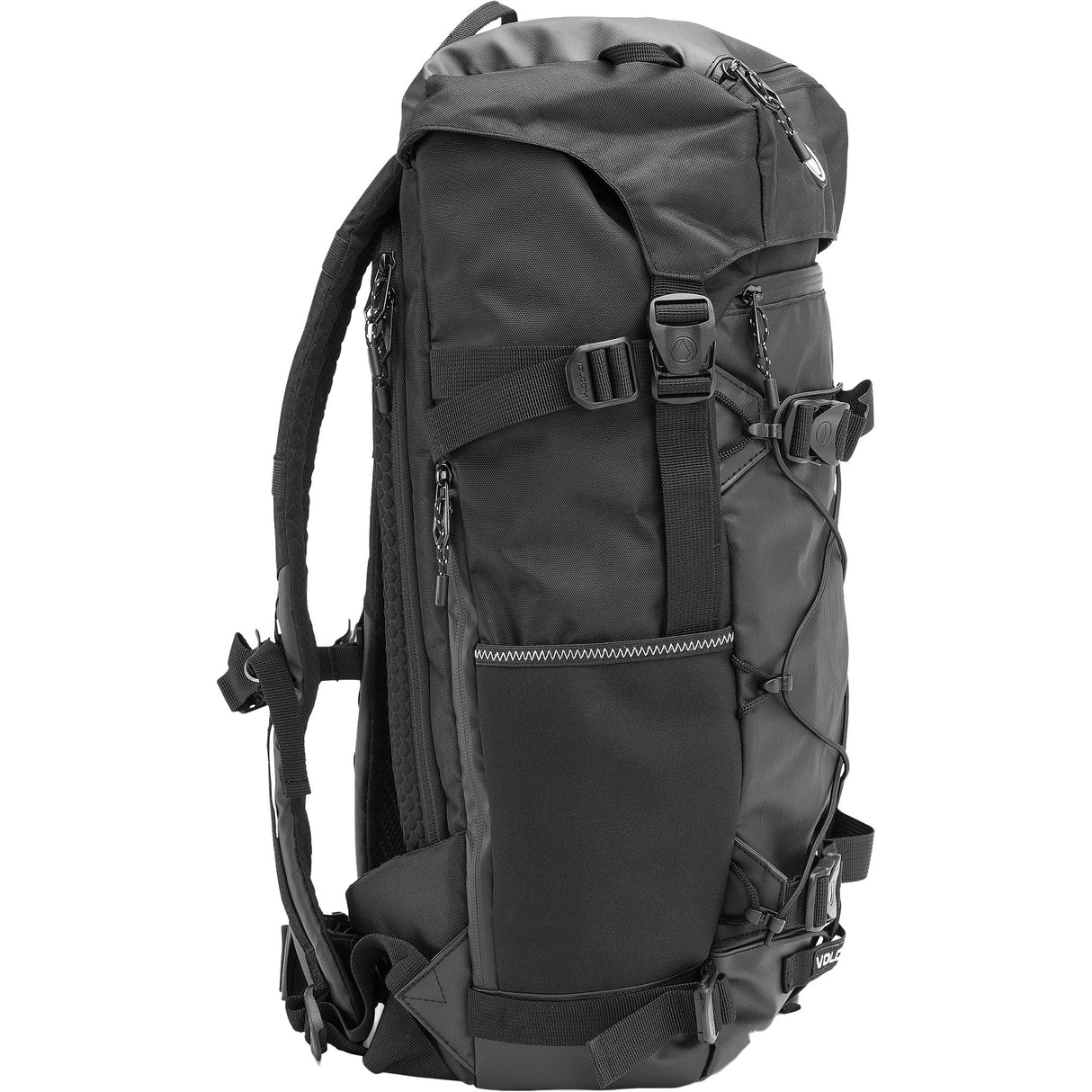 Volcom Peakstone Backpack 27L - The Snowboard Shop