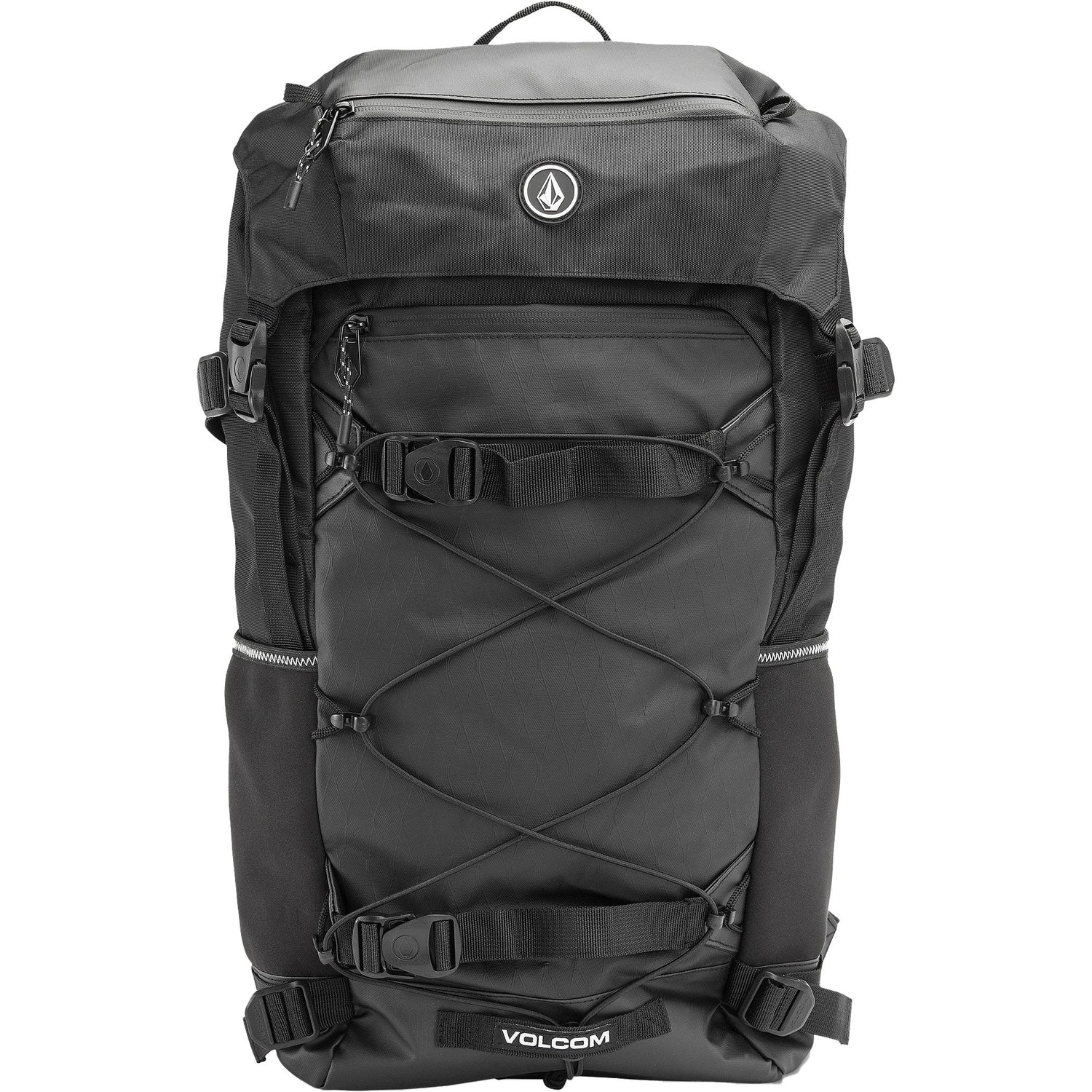Volcom Peakstone Backpack 27L - The Snowboard Shop