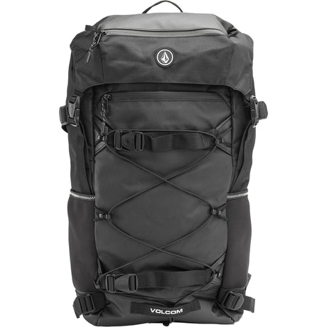 Volcom Peakstone Backpack 27L - The Snowboard Shop