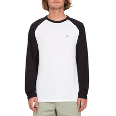 Volcom Pen BSC Long Sleeve T-Shirt - The Snowboard Shop