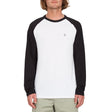 Volcom Pen BSC Long Sleeve T-Shirt - The Snowboard Shop