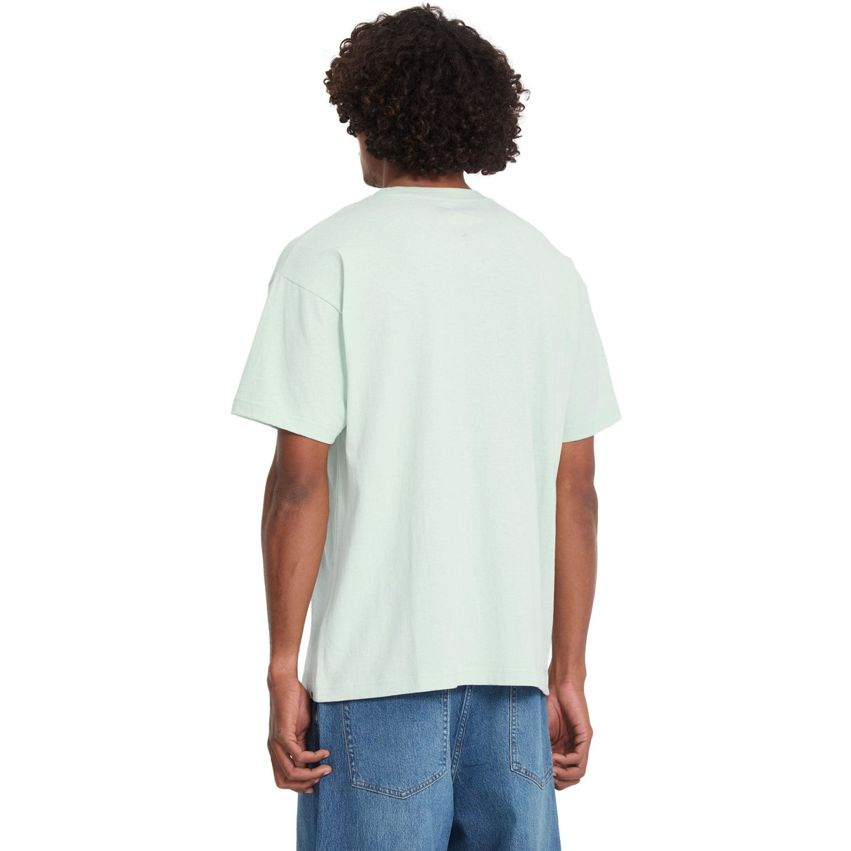 Volcom Pistol Stone T-Shirt - The Snowboard Shop