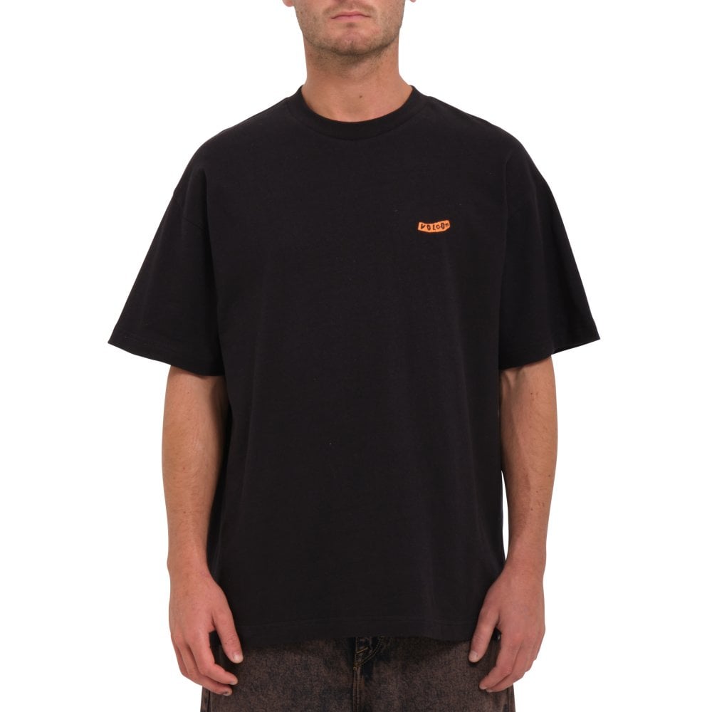 Volcom Pistol Stone T-Shirt - The Snowboard Shop