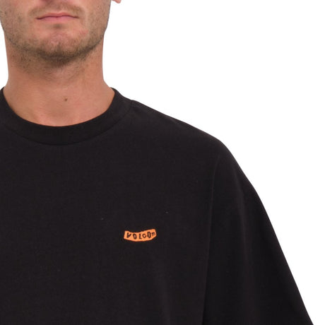 Volcom Pistol Stone T-Shirt - The Snowboard Shop