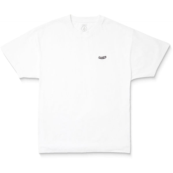 Volcom Pistol Stone T-Shirt - The Snowboard Shop