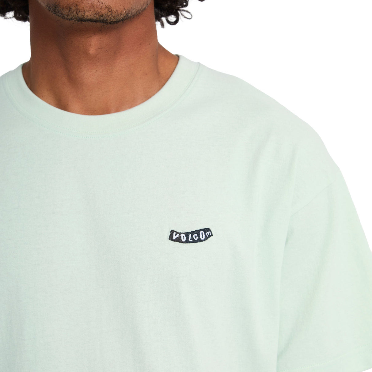Volcom Pistol Stone T-Shirt - The Snowboard Shop