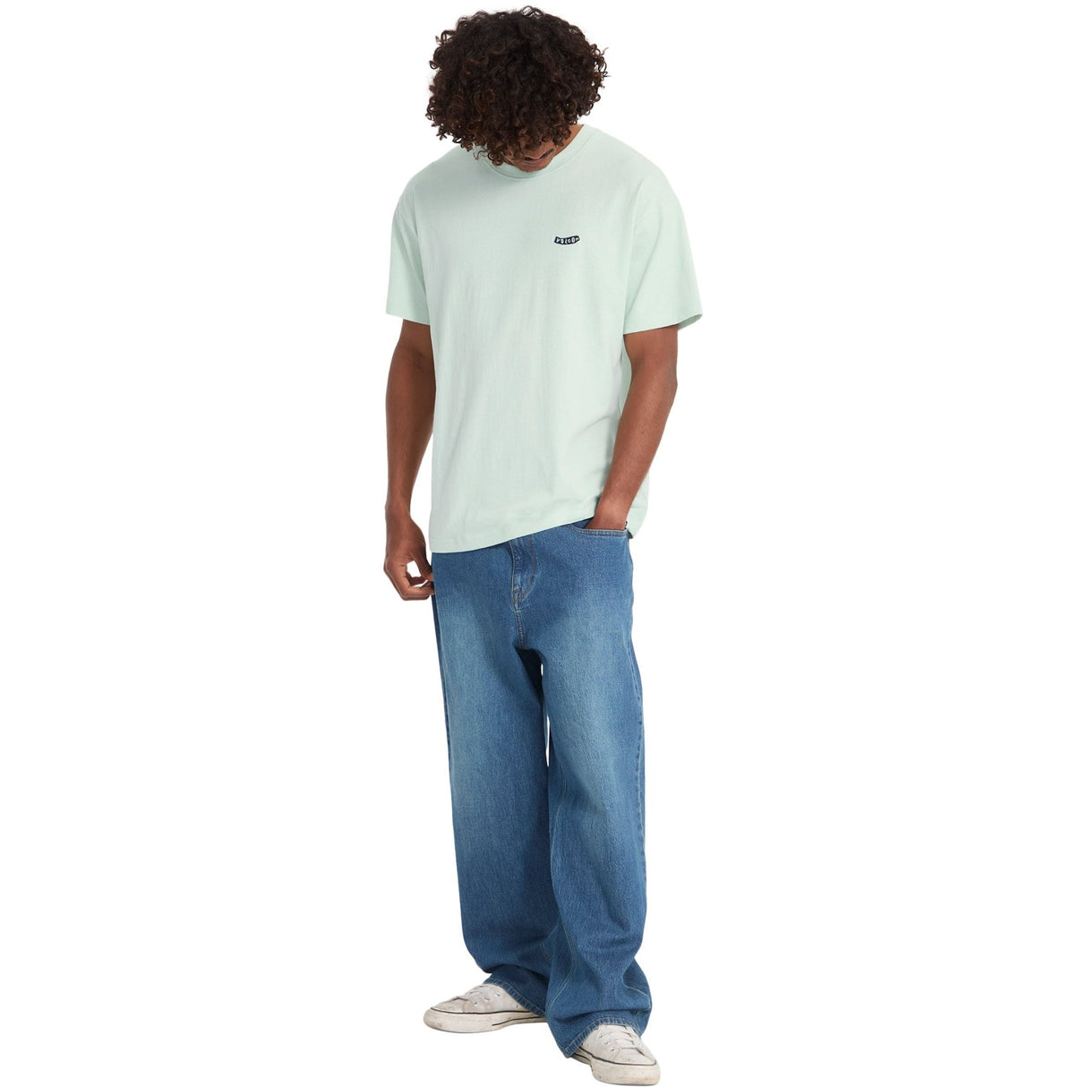 Volcom Pistol Stone T-Shirt - The Snowboard Shop