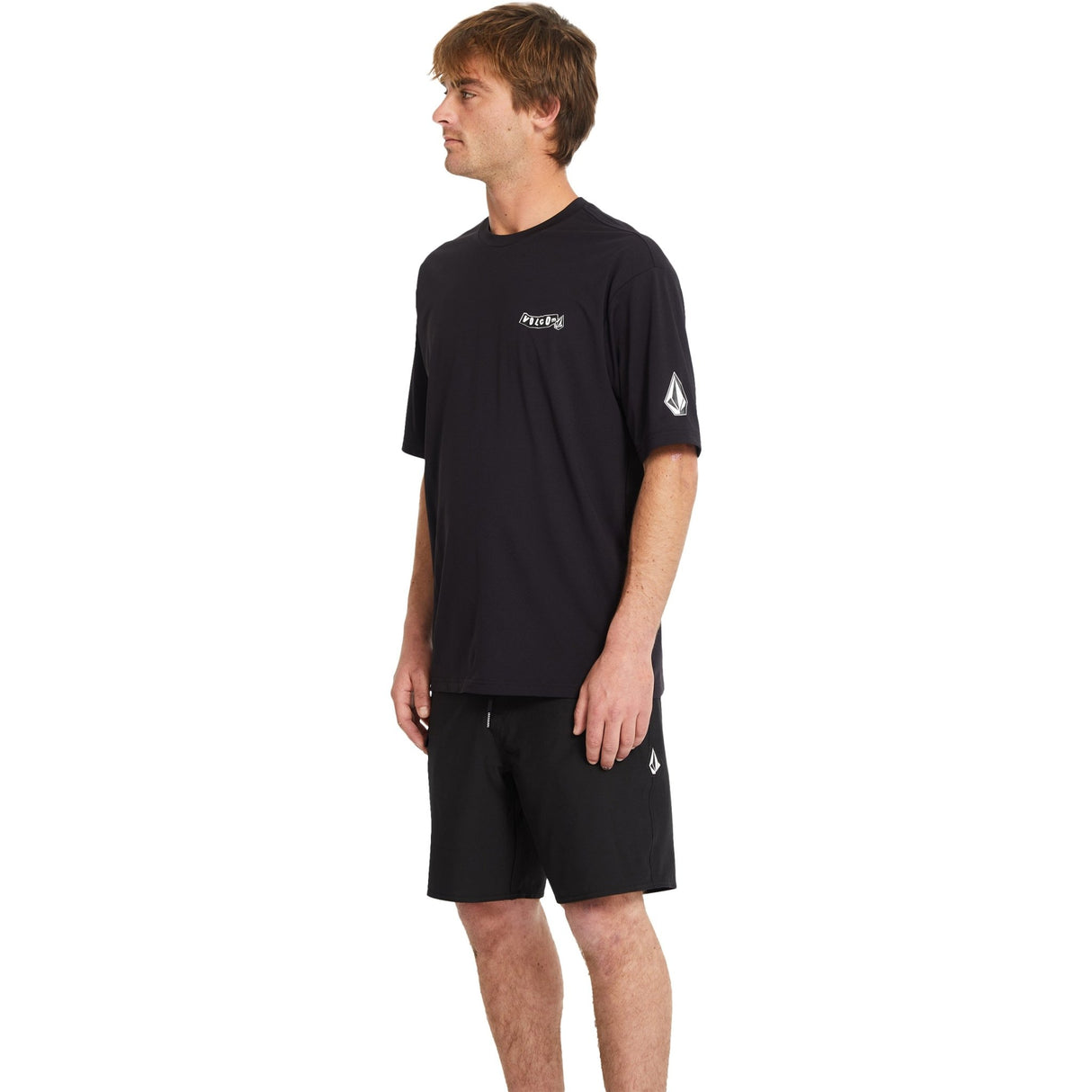 Volcom Pistol Surf Rash Guard - The Snowboard Shop
