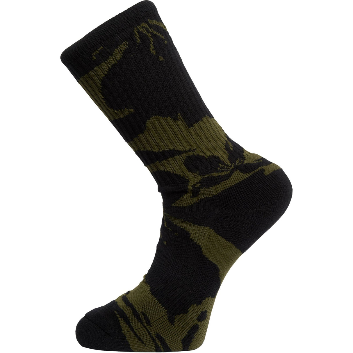 Volcom Print Mixer 3 Pack Socks - The Snowboard Shop