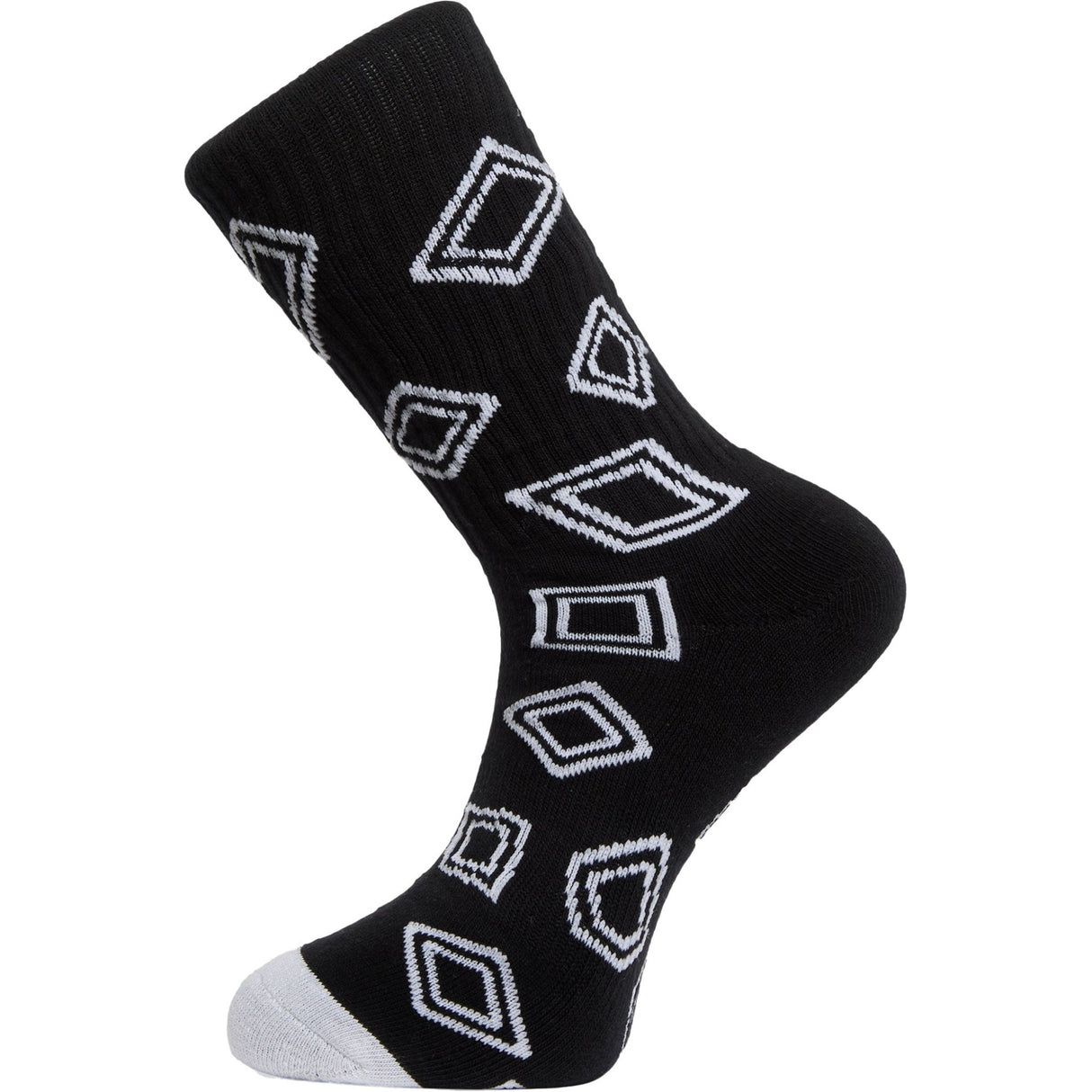 Volcom Print Mixer 3 Pack Socks - The Snowboard Shop