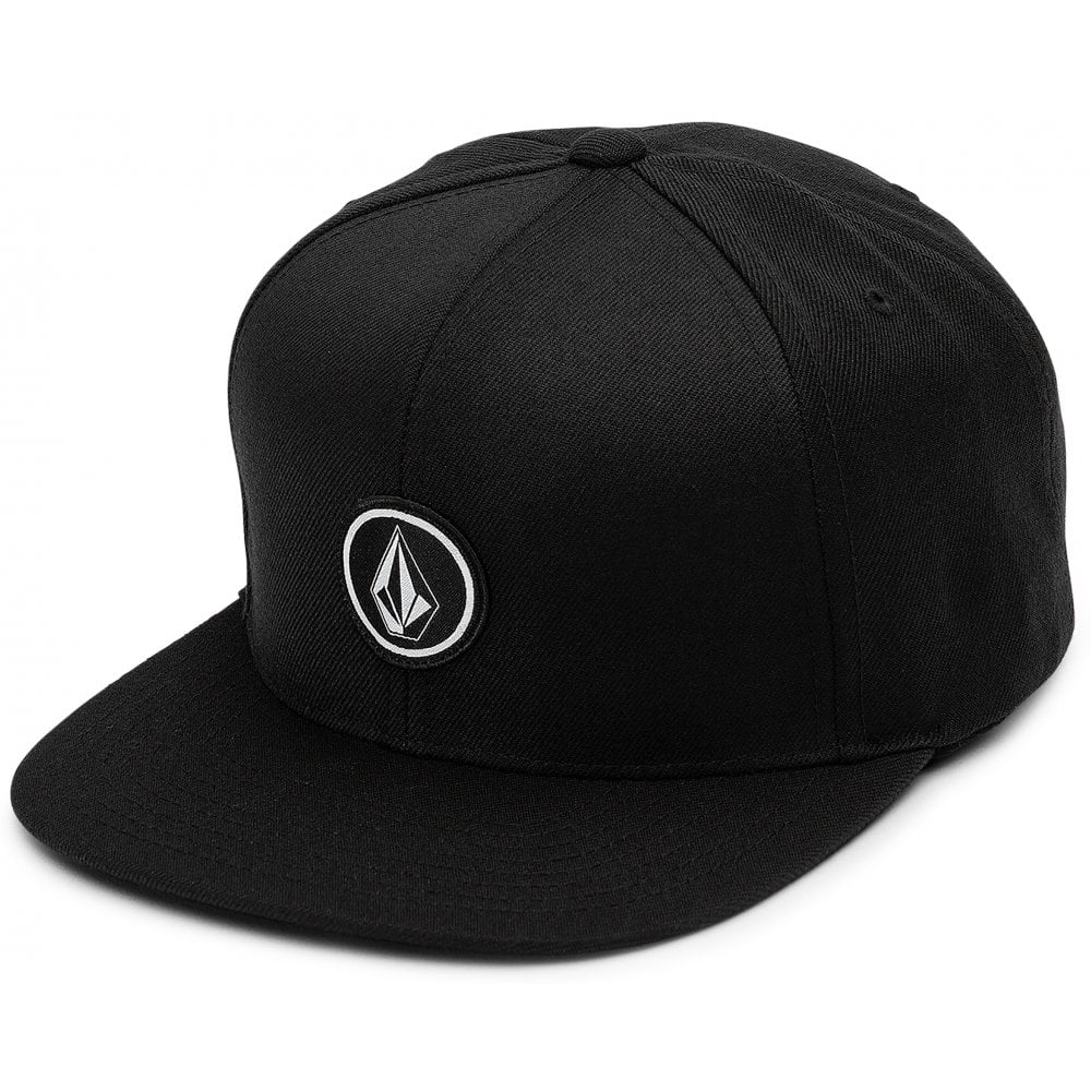 Volcom Quarter Twill Hat - The Snowboard Shop