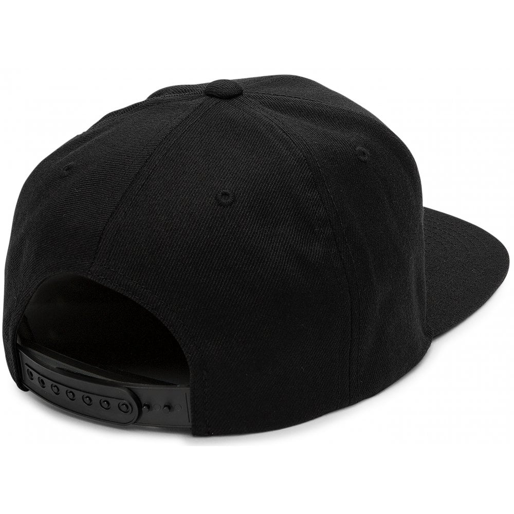 Volcom Quarter Twill Hat - The Snowboard Shop