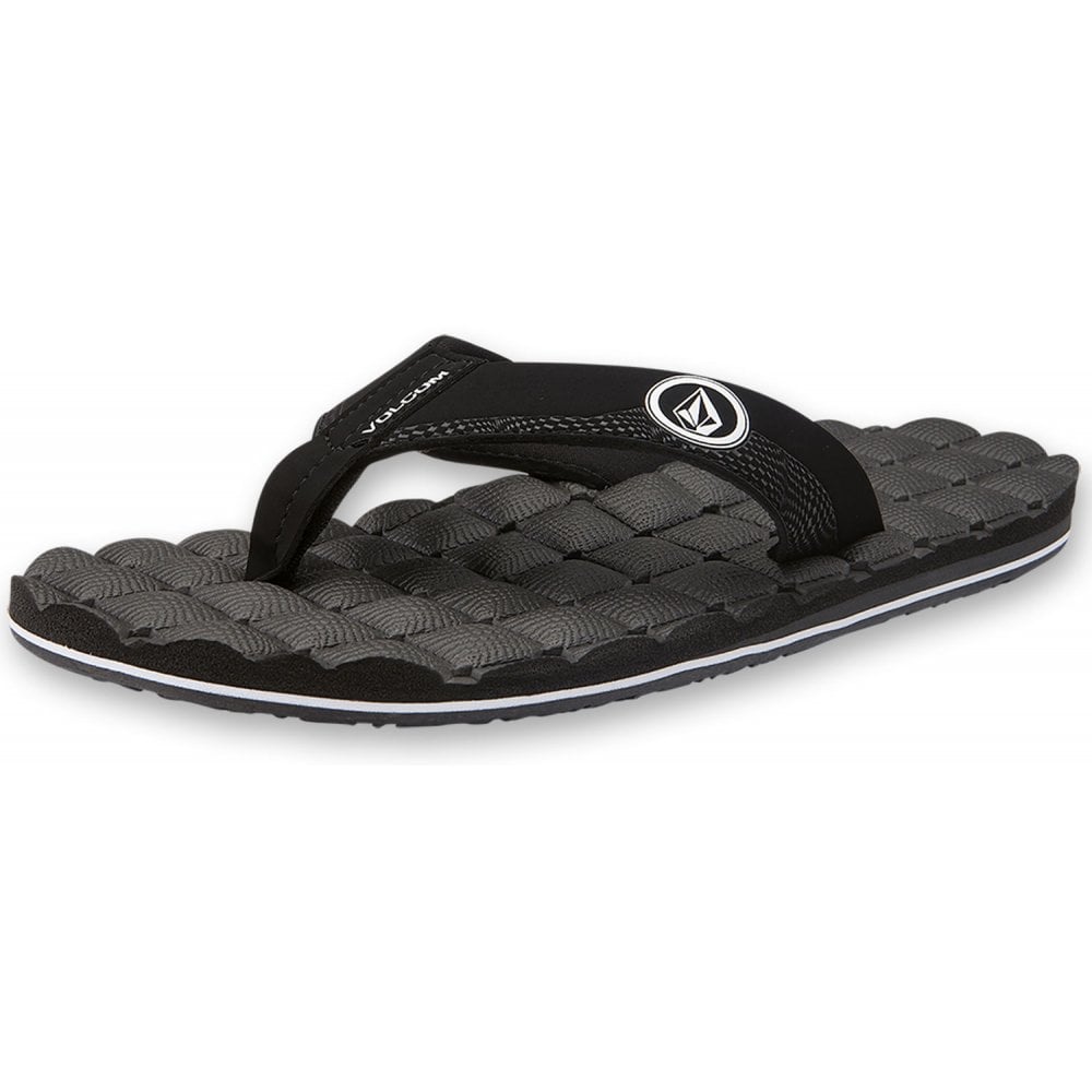 Volcom Recliner Sandals - The Snowboard Shop
