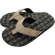 Volcom Recliner Sandals - The Snowboard Shop