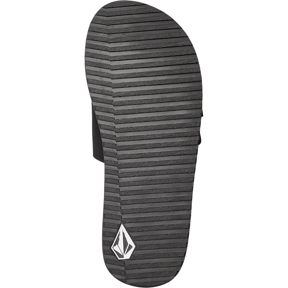 Volcom Recliner Slide Sandals - The Snowboard Shop
