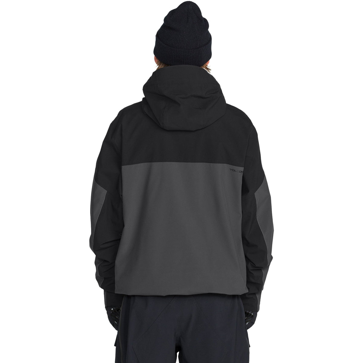 Volcom Rnge Stretch Jacket - The Snowboard Shop