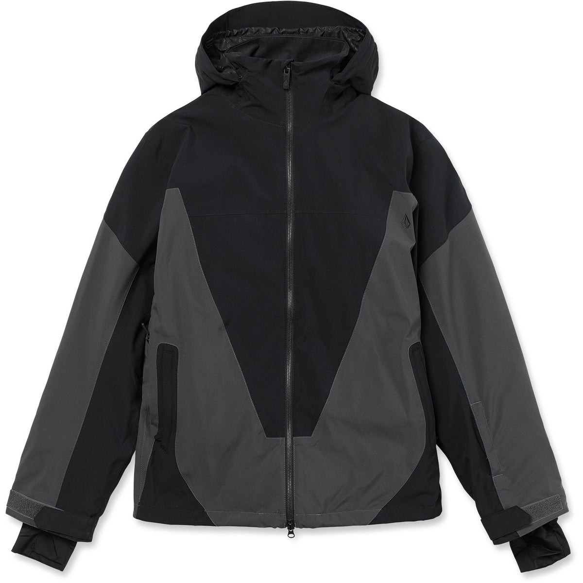Volcom Rnge Stretch Jacket - The Snowboard Shop