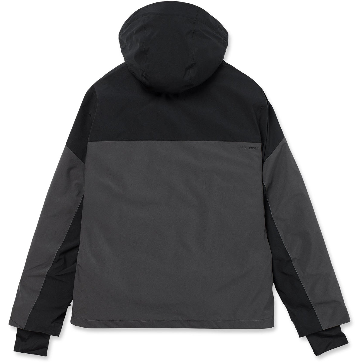 Volcom Rnge Stretch Jacket - The Snowboard Shop