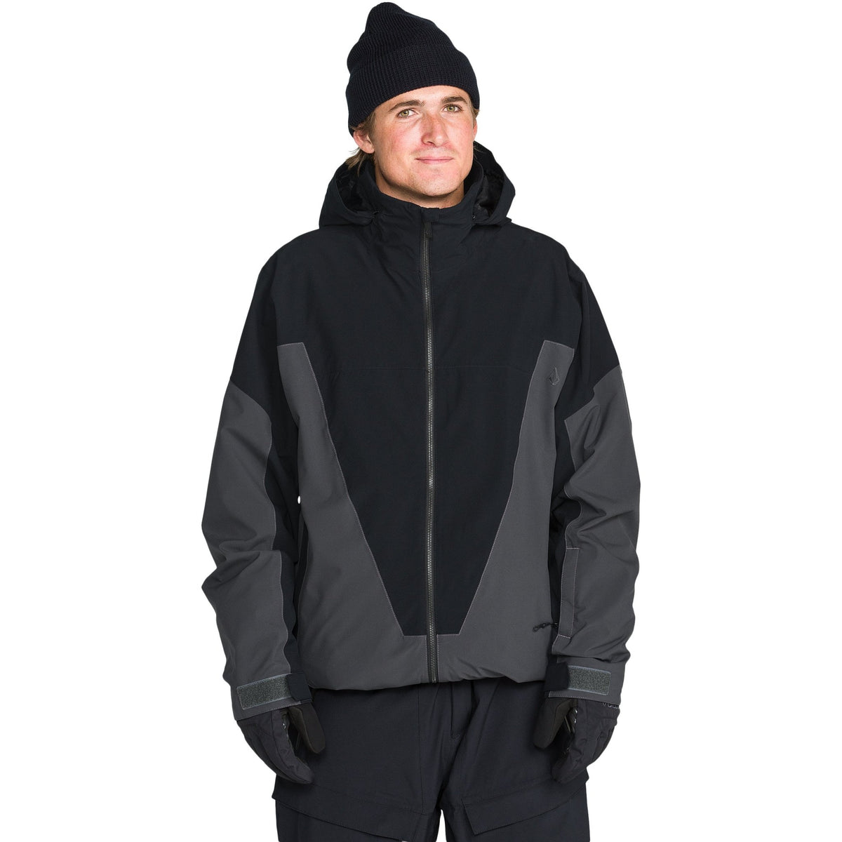 Volcom Rnge Stretch Jacket - The Snowboard Shop