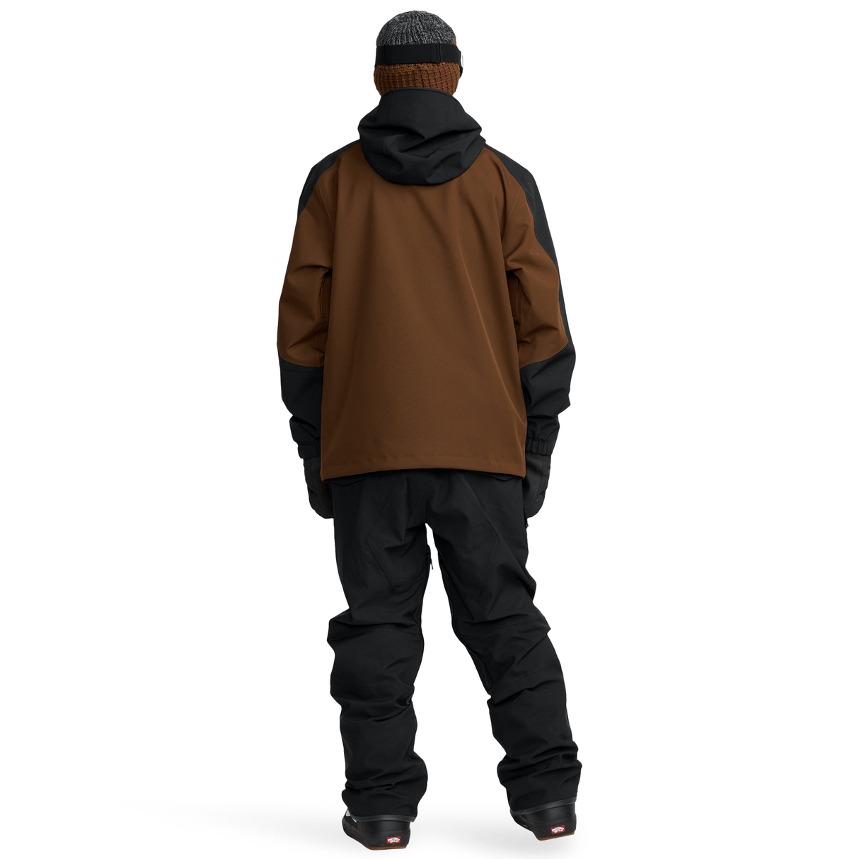 Volcom Roan Bib Pants - The Snowboard Shop
