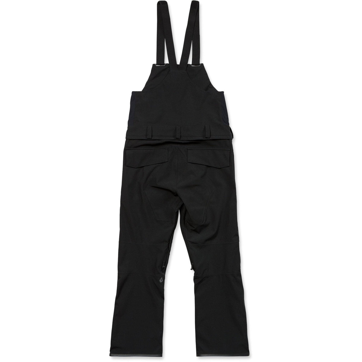Volcom Roan Bib Pants - The Snowboard Shop