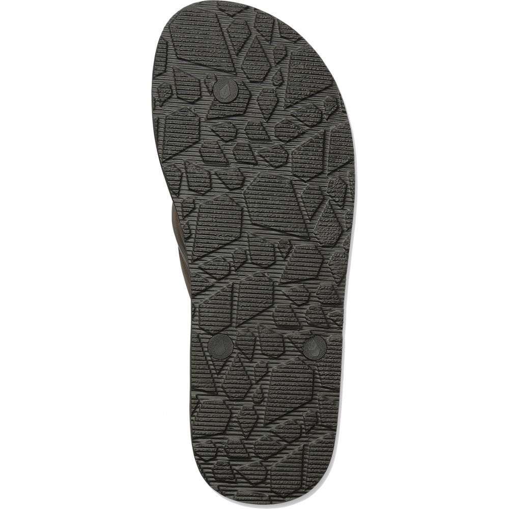 Volcom Rocker 2 Sandals - The Snowboard Shop