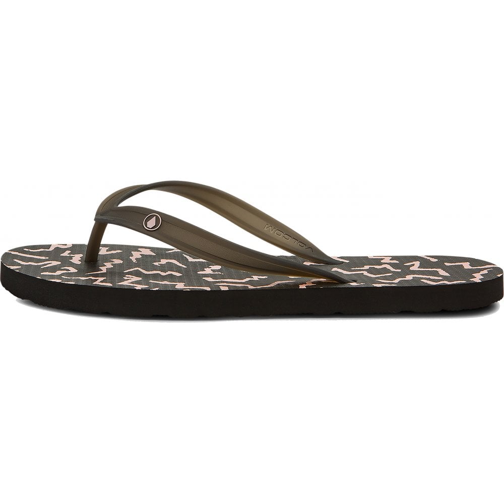 Volcom Rocker 2 Sandals - The Snowboard Shop