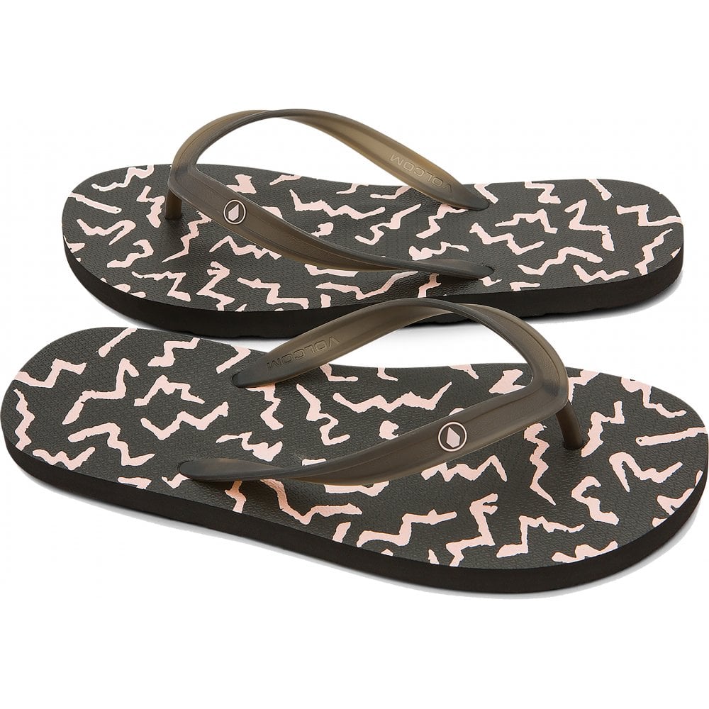 Volcom Rocker 2 Sandals - The Snowboard Shop