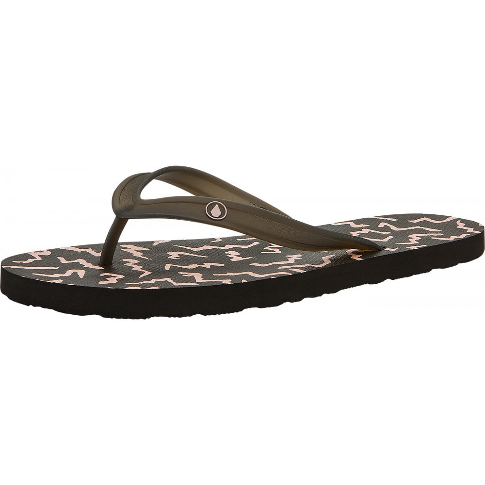 Volcom Rocker 2 Sandals - The Snowboard Shop