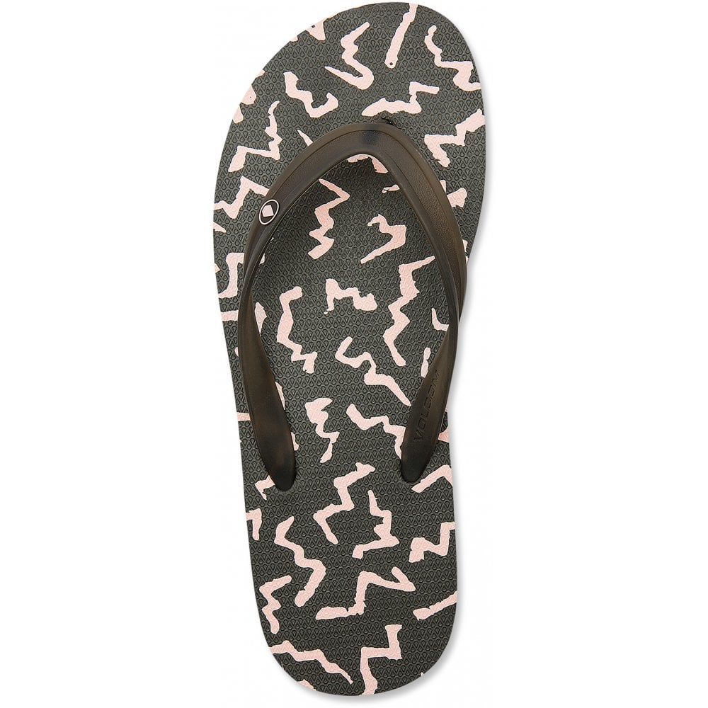 Volcom Rocker 2 Sandals - The Snowboard Shop