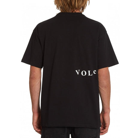 Volcom Scratched Stone T-Shirt - The Snowboard Shop
