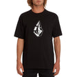 Volcom Scratched Stone T-Shirt - The Snowboard Shop