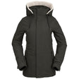 Volcom Shrine Insulated Women's Jacket - The Snowboard Shop