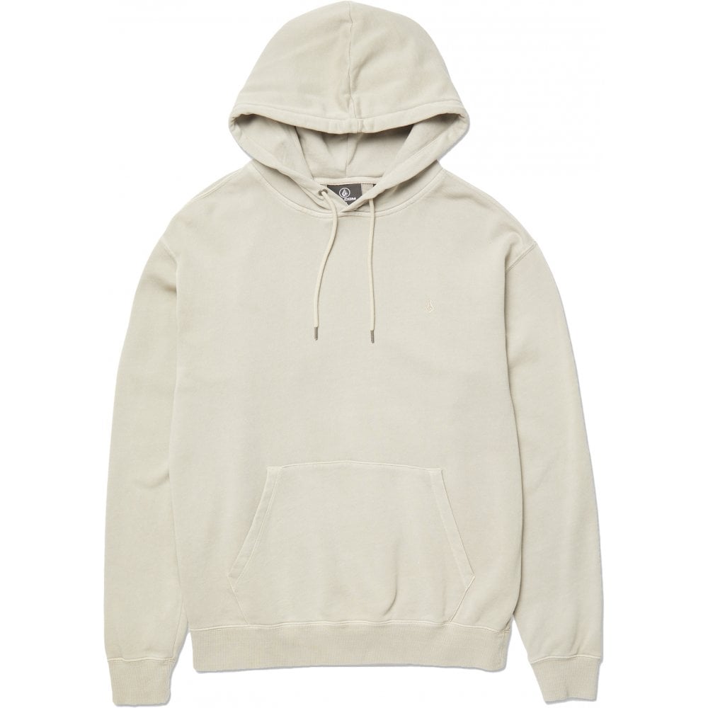 Volcom Single Stone Hoodie - The Snowboard Shop