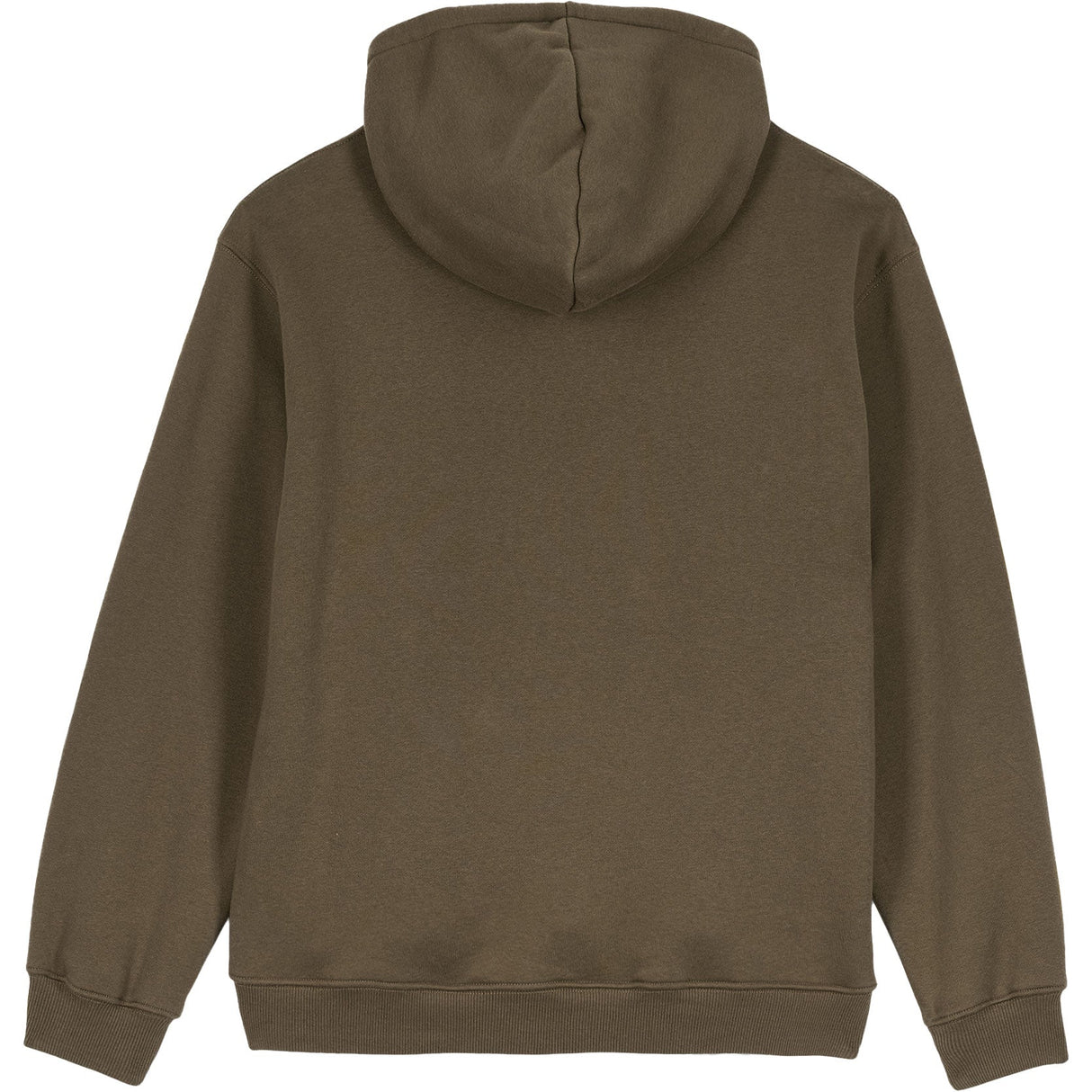 Volcom Single Stone Hoodie - The Snowboard Shop